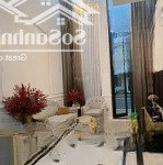 Bán song lập villa park 10x17m, nhà nội thất hiện đại, đẹp, mới, giá 22.7 tỉ, thiện chí bán (tl)