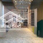 * cho thuê nhà mt đường số 15 khu cao lỗ, liền kề q8. (6x18) 4lầu, vp, kd online, 25tr