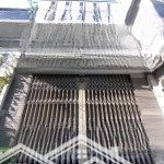 Chính chủ bán nhà 1 tỷ 930 triệu, 58,5m2 tại bùi văn ba, tân thuận đông, q7