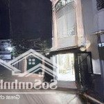 Nhà hẻm ô tô nguyễn gia trí, p25, bình thạnh, hcm, 2,65 tỷ, 60m2, đẹp, nhiều tiện ích