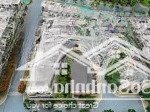 Bán nhanh căn biệt thự vip bt3 - 03, diện tích 160m2 hướng đông nam tại vaquarius văn giang