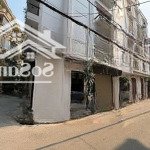 Bán nhà riêng, khu vực phân lô, dt60m2, mt4.6m đường phương liệt. gara, thang máy nk