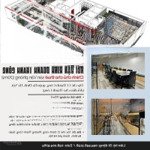 Chính chủ cho thuê sàn văn phòng c1 thành công, 170m - chỉ việc đem nhân viên đến ngồi làm việc