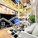 Nhà đẹp trung tâm hai bà trưng 1 nhà ra phố hiếm có bán gấp 30m2 nhỉnh 5 tỷ