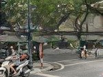 Hơn 18m mặt tiền, 668m2 full thổ cư, sử dụng riêng. đất mặt phố hai bà phố bà triệu. lh 0817343688