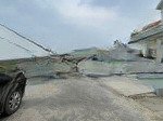 Chính chủ bán lô đất 100m2 ở tt quất lâm mặt đường 6m. rẻ nhất thị trấn full thổ - cư bao sổ