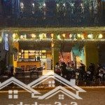 Cho thuê mbkd phố ẩm thực cafe tô hiệu -dt 200m, mt 8m giá 68tr đẹp nhất cầu giấy hợp mọi mô hình