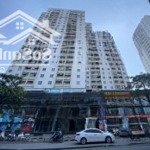 Cho thuê văn phòng tòa nhà ct1 ngô thì nhậm, hà đông