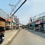 Nhà cấp 4 đẹp, đường 160 lã xuân oai, tăng nhơn phú a, quận 9. xe hơi xe đỗ cửa 111.9m2 5,5x16m 2pn