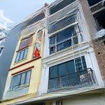 Bán nhà 7 tầng thang máy - khu dv phân lô - vỉa hè rộng - oto tránh - him lam vạn phúc, hà đông
