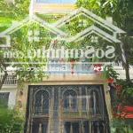 Nhà đẹp lung linh mặt tiền đường số 10a, an phú, quận 2, diện tích 5 x 17m, giá 16.8 tỷ