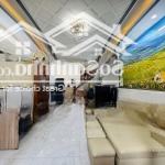 Nhà hxh lê văn thọ, p14, gò vấp, 70m2, 5tỷ980