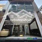Thang máy fun nội thất thượng thanh long biên hà nội 40m2