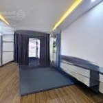 Bán nhà riêng tại hạ đình, 7,5 tỷ, 34m2 xây 5 tầng nhà mới gần đường nguyễn trãi, vành đai 3