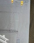 Nhà p4 q8 - mặt tiền đường tám danh - 4 tầng (btct)