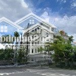Bán căn góc hưng gia 4 góc đường phạm văn nghị và phan khiêm ích, giá bán cực tốt 88 tỷ dt 205m2