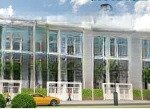 Duy nhất chỉ 8.7 tỷ - bán lô đất nền đặng thùy trâm binh thạnh - hẻm xe tải - shr 70m2 (4 x 17.5m)