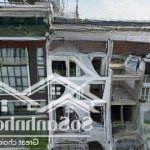 Bán nhà dòng tiền 100triệu/th - ngay phan đăng lưu, q.phú nhuận ( dt 10,5x18m - 3 tầng ), giá 36 tỷ