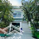 Cần bán tòa nhà mini ngay hoàng văn thụ - phú nhuận ( dt 7,4x20m - hầm 5 tầng ), hđt 80tr, giá 36tỷ