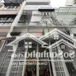 Gi.ảm sâu 1 t.ỷ nhiệt b.án đi định cư - nhà nguyễn văn đậu, bình thạnh - nội thất cao cấp