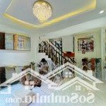 Bán nhà phường tân mai quận hoàng mai 35m2*4 tầng*mt4.6m nhà đẹp-hai thoáng ở sướng giá chỉ 6.85 tỷ