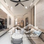 Thanh bình mỗ lao hà đông - nhà 4 tầng 46m - ô tô tải tránh nhau - nhỉnh 9 tỷ