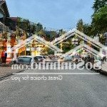 Mảnh đất vàng, mặt phố linh lang, ba đình, 100m, vỉa hè kinh doanh. 45 tỷ. 0948111338