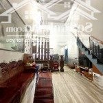 Bán nhà mặt tiền tân an, thủ dầu một, mt 4,8m, rộng rãi thoáng, đầy đủ tiện ích