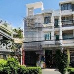 Mặt tiền nguyễn cửu đàm. tân phú - 4 x 19 (76.5m2) - giá 13 tỷ tl