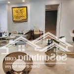Cho thuê chcc tại tân hoàng minh 36 hoàng cầu 121m2, 3pn, full đồ giá 20tr. lh 0348 453 498