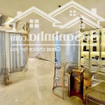 Cần cho thuê ch 3pn khu park view sông tại vinhomes central park. nội thất mới, nhà đẹp. 0932106266