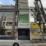 Siêu phẩm! bán nhà mặt tiền đinh tiên hoàng quận 1 - dt 4,5x22m 5 tầng có hđt 90tr/th giá 30 tỷ