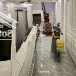 Bán nhà khu phân lô vũ xuân thiều 7 tầng thang máy, full nội thất, ngõ 2 ô tô tránh, dân trí cao