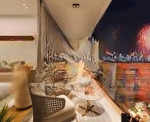 Bán căn hộ view trực diện sông hàn - sổ lâu dài - vị trí xem pháo hoa siêu đẹp - 2pn - 76m2