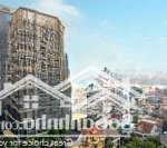 Căn 4pn/180m2 dự án heritage westlake - hướng đông nam - view trực diện hồ tây