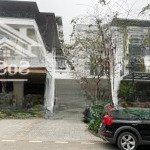 Biệt thự ciputra 180m2 tây hồ nơi đáng sống, không gian xanh, giá trị, hạ tầng đồng bộ, dân trí cao
