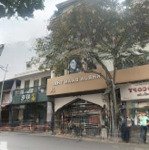 Hơn 31 tỷ có nhà mp khu vực phố bát đàn - hàng điếu, 44m2 4 tầng kd cho thuê 50tr/tháng