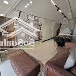 Bán nhà nguyễn văn cừ 66m 4ngủ, thang máy nội thất sang xịn gara 2 ô tô gần cầu chương dương 16xty