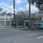 Bán căn góc 2mt 8 lý thường kiệt p12 quận 5, dt: 30x14m 425m2 - hđt 500tr/th giá bán 200 tỷ