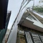 Chính chủ bán ccmn tam trinh lô góc 10m ra ô tô trc nhà thoáng vĩnh viễn, dòng tiền 45tr/th đủ pccc