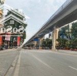 Mặt phố quang trung, hà đông, 40m x 5 tầng, vỉa hè oto đỗ, thông sàn, kinh doanh, thang máy, 13 tỷ