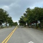 Bán đất nền kdc hoàng anh minh tuấn, dt: 10x25m - giá 100tr/m, dt: 5x25m - giá 132tr/m