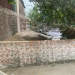 Chủ gửi bán lô đất, lại đà 30m ra hồ lại đà - dt 47m2 lưu không 13m vị trí đẹp, gần hồ
