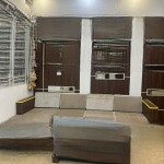 Phân lô ôtô 7 chỗ vào nhà - 2 thoáng vĩnh viễn - view sân chơi - ngõ rộng - mua nhà tặng nội thất