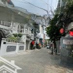 Bán gấp nhà! hẻm xe hơi 6m. hoàng hoa thám - bình thạnh. ngang đẹp(5x23m)113,8m2. 2t+4pn. giá 19,5t