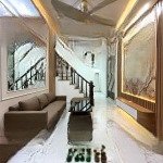 Bán nhà phố trương định quận hoàng mai 35m2*4 tầng-nhà đẹp ở ngay- ngõ thông - vf3 chạy vòng quanh
