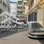 Siêu vị trí, hẻm xe hơi khu nguyễn văn trỗi, pn - dt: 4m x 20m - 6 tầng - chỉ 16,8 tỷ còn 15,6 tỷ
