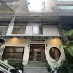 Bán nhà phố hai bà trưng, ô tô tránh, dt 90m, mặt tiền khủng 8m, phân lô vuông vắn chỉ 71tỷ