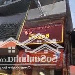 Bán nhà mặt phố đường nguyễn văn nghi, gò vấp, 19 tỷ, 45 m2, chính chủ giá tốt, đct: 42tr/thang