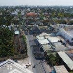 Bán đất tại hà duy phiên, bình mỹ, củ chi, giá siêu hời 1,8 tỷ, 81m2 sổ hồng riêng